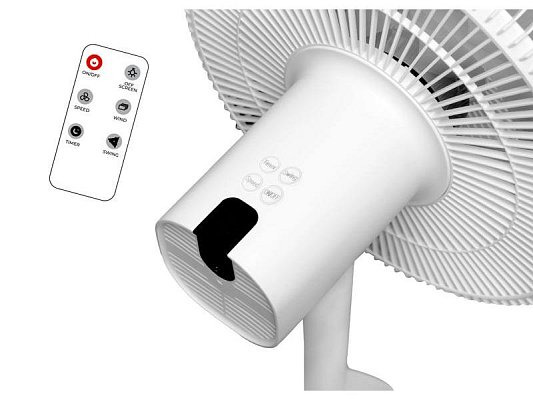 Ventilátor LTC LXWT114