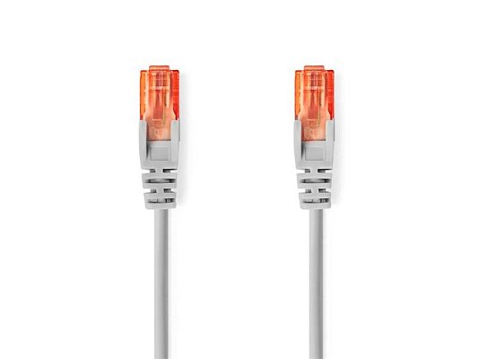 Kabel UTP Cat6 30m NEDIS CCGL85230GY300