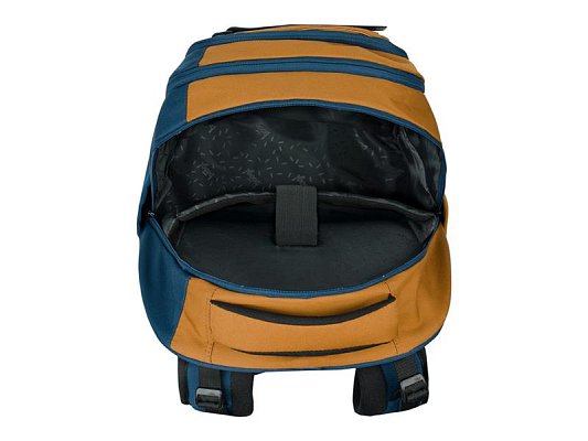 Batoh školní BAAGL Skate Max Duo