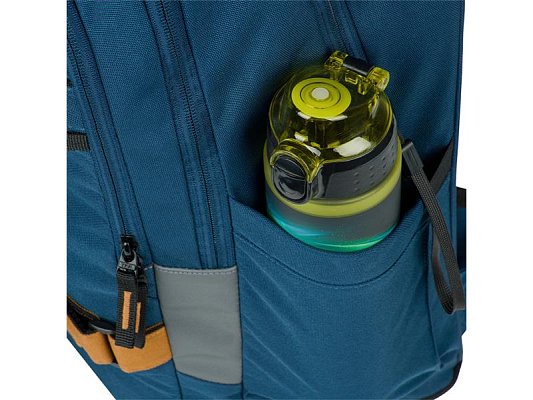 Batoh školní BAAGL Skate Max Duo