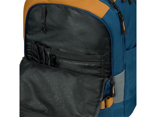 Batoh školní BAAGL Skate Max Duo