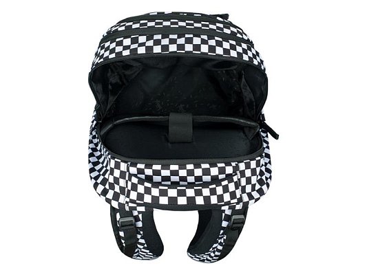 Batoh školní BAAGL Skate Max Ska