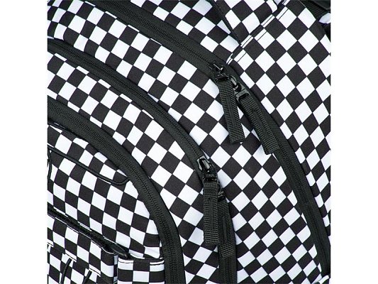 Batoh školní BAAGL Skate Max Ska