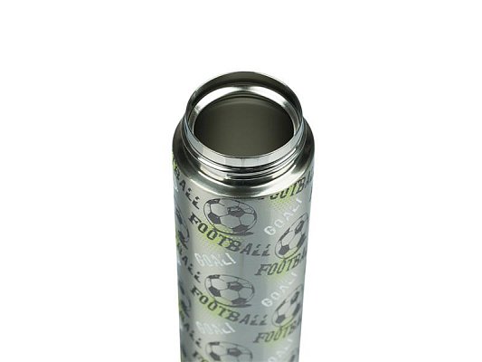 Termohrnek BAAGL Fotbal 450ml