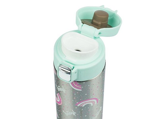 Termohrnek BAAGL Duha 450ml