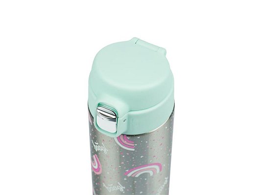 Termohrnek BAAGL Duha 450ml