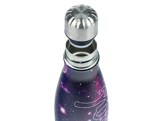 Termoláhev BAAGL Galaxy 500ml