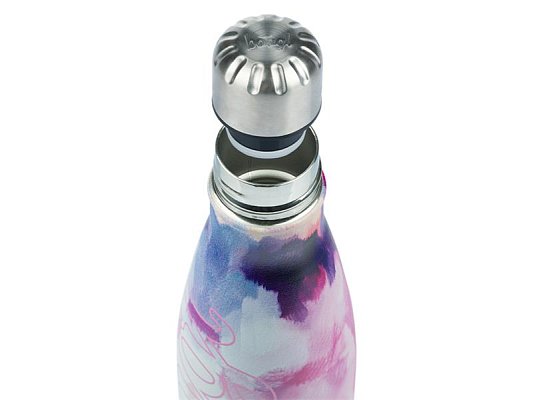 Termoláhev BAAGL Painting 500ml