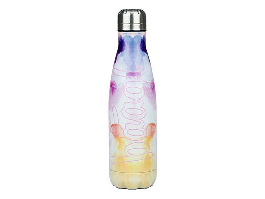 Termoláhev BAAGL Painting 500ml