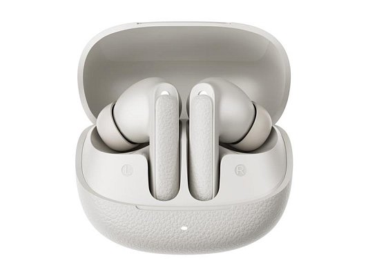 Sluchátka Bluetooth QCY Buds HT15 ANC White