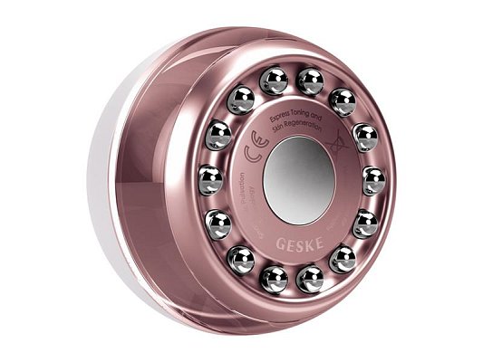 Masážní přístroj GESKE Anti-Aging Skin Tightener 6v1