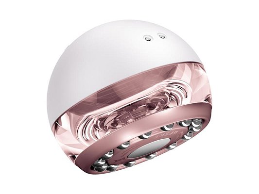 Masážní přístroj GESKE Anti-Aging Skin Tightener 6v1