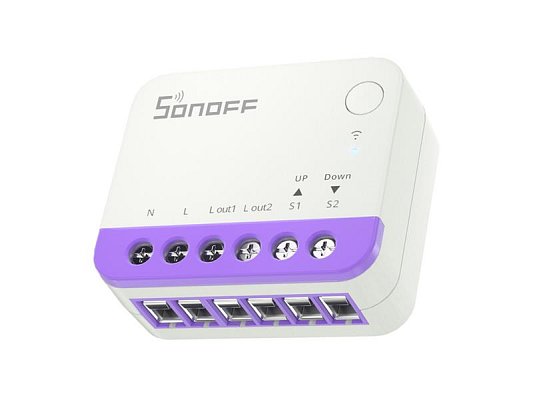 Smart Switch SONOFF MINI-RBS WiFi