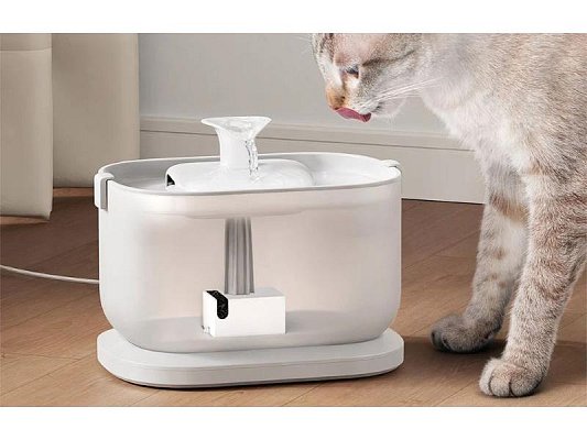 Automat na vodu PETLIBRO Dockstream