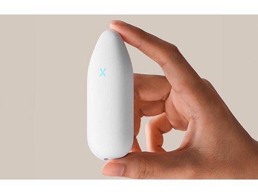 Smart teploměr s měřením vlhkosti X-SENSE STH51