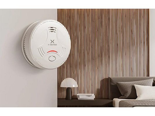 Detektor kouře X-SENSE SD11