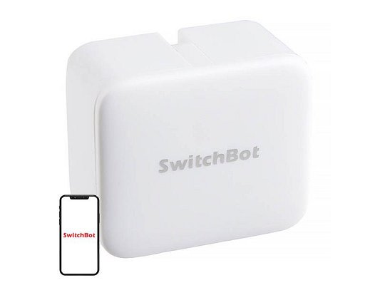 Smart vypínač SWITCHBOT S1