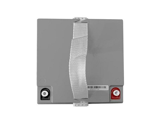 Baterie LiFePO4 12,8V 30Ah LEXTON LXLFP30 s BMS