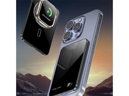 PowerBank BLAVEC BJ-04 MagSafe 10000mAh