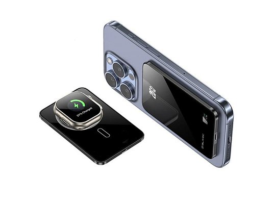 PowerBank BLAVEC BJ-04 MagSafe 10000mAh