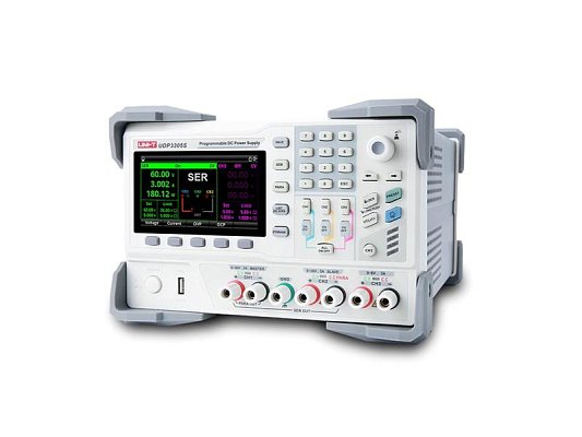Zdroj laboratorní UNI-T UDP3305S-E