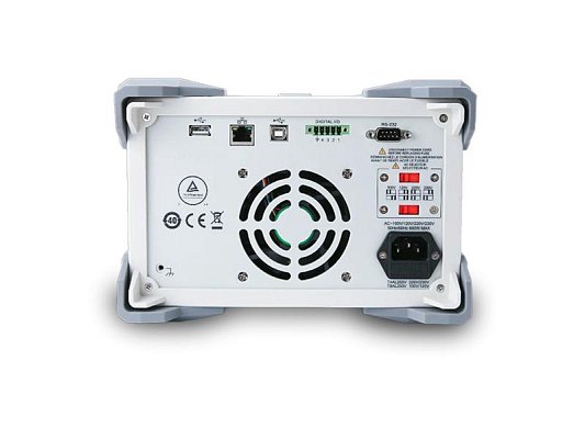 Zdroj laboratorní UNI-T UDP3305S-E