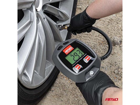 Pistole / kompresor AMIO 04482