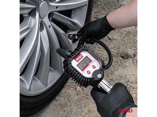 Pistole / kompresor AMIO 04483