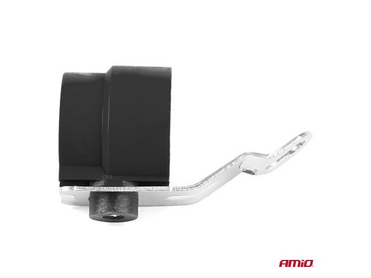 Držák zástrčky přívěsu AMIO 04385