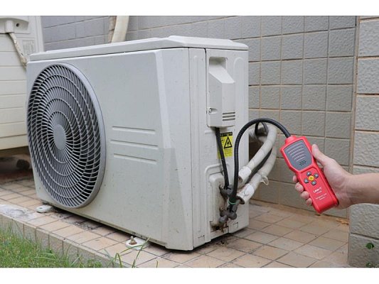 Detektor úniku chladiva UNI-T UT336B