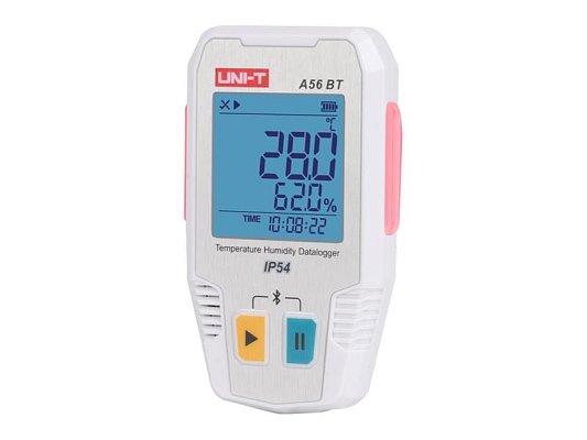 Datalogger UNI-T A56 BT