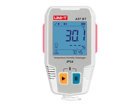 Datalogger UNI-T A57 BT