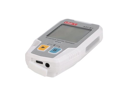 Datalogger UNI-T A57 BT