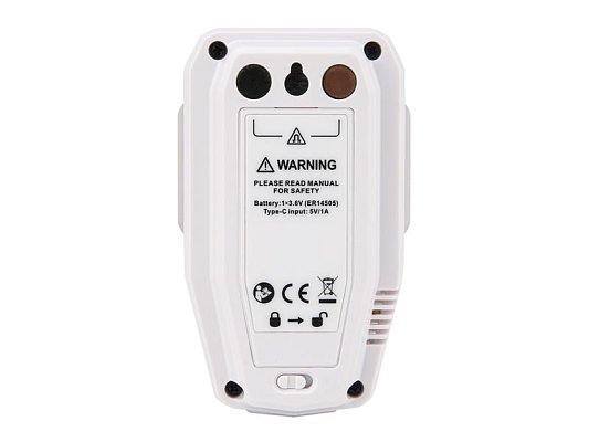 Datalogger UNI-T A57 BT