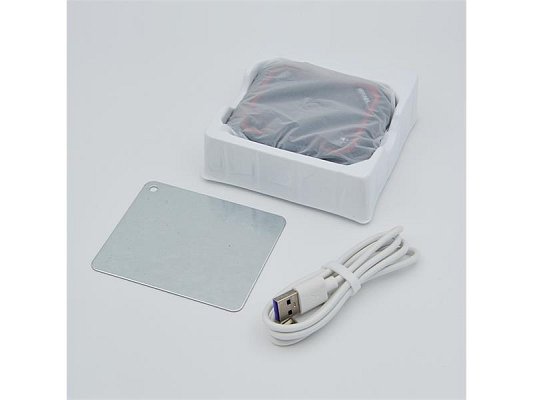 Úhloměr digitální UNI-T LM320E