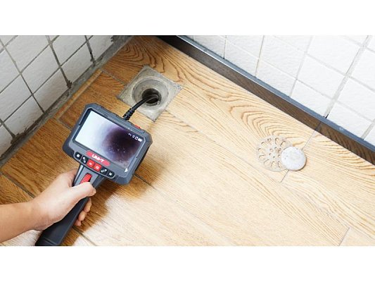 Endoskop UNI-T UT663B