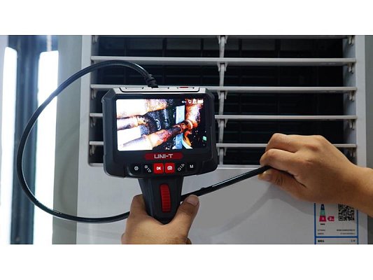 Endoskop UNI-T UT663B-2m