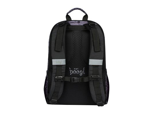 Batoh školní BAAGL Skate Minecraft