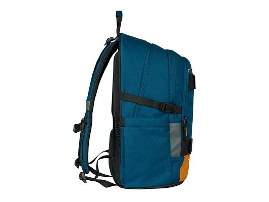 Batoh školní BAAGL Skate Duo