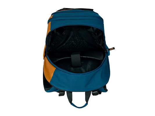 Batoh školní BAAGL Skate Duo