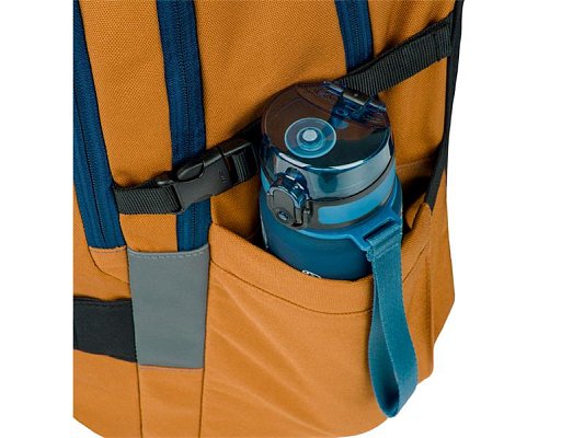 Batoh školní BAAGL Skate Duo