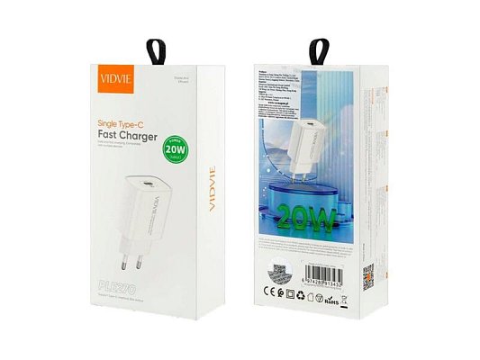 Adaptér USB VIDVIE GSM1049