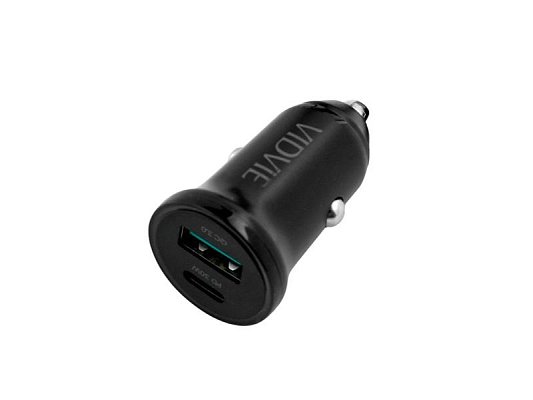 Autoadaptér USB VIDVIE GSM1061