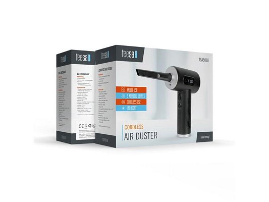 Sada na čištění PC AKU TEESA TSA5018