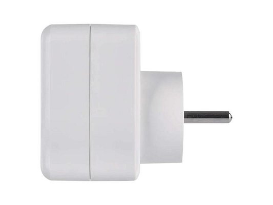 Zásuvka rozbočovací EMOS P0074