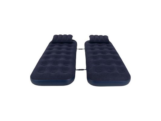 Matrace nafukovací AVENLI 27317 4v1 191x73x22cm