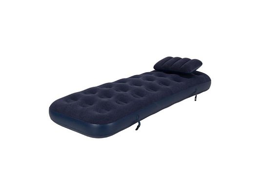 Matrace nafukovací AVENLI 27317 4v1 191x73x22cm