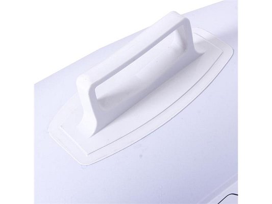 Matrace bazénová SUN CLUB 33157 207x105x71cm