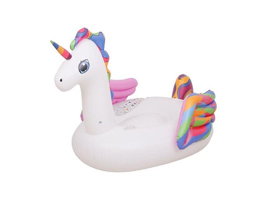 Kruh nafukovací SUN CLUB 35470 Unicorn