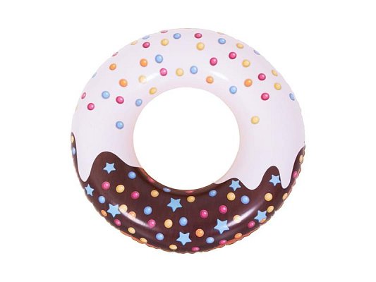 Kruh nafukovací SUN CLUB 37601 Donut